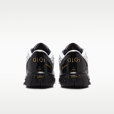 Kobe 3 Low Protro Basketball Shoes. Nike JP